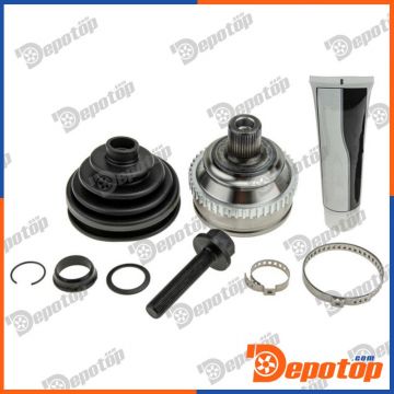 Joint kit extérieur pour arbre de transmission pour VW | 13-1042, 15-1229